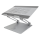RaidSonic ICY BOX® Laptop-Ständer IB-NH300 silber