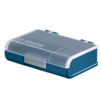 BOSCH Professional GRO 12V-35 Akku-Rotationsschneider 12,0 V, mit 2 Akkus