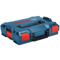 BOSCH Professional GRO 12V-35 Akku-Rotationsschneider 12,0 V, mit 2 Akkus