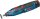 BOSCH Professional GRO 12V-35 Akku-Rotationsschneider 12,0 V, mit 2 Akkus