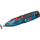BOSCH Professional GRO 12V-35 Akku-Rotationsschneider 12,0 V, mit 2 Akkus