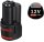 BOSCH Professional Werkzeugakku GBA 12V Lithium-Ionen 2,0 Ah