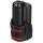 BOSCH Professional Werkzeugakku GBA 12V Lithium-Ionen 2,0 Ah