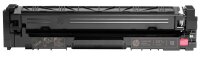 HP 201X (CF403X) magenta Tonerkartusche