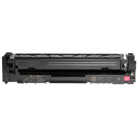 HP 201X (CF403X) magenta Tonerkartusche