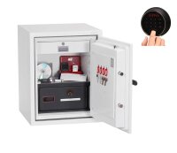 phoenix Tresor Data Combi mit Feuerschutz...