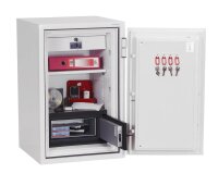 phoenix Tresor Data Combi mit Feuerschutz...