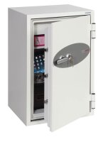 phoenix Tresor Data Combi mit Feuerschutz...