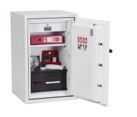 phoenix Tresor Data Combi mit Feuerschutz...