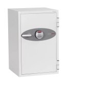 phoenix Tresor Data Combi mit Feuerschutz...