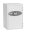 phoenix Tresor Data Combi mit Feuerschutz signalweiß 52,0 x 52,0 x 82,0 cm