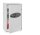 phoenix Tresor Fire Fighter mit Feuerschutz signalweiß 65,5 x 56,0 x 116,0 cm