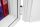 phoenix Tresor Fire Fighter mit Feuerschutz signalweiß 65,5 x 56,0 x 116,0 cm