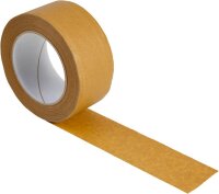 SUPRA Packband SupraCraft® Plus fadenverstärkt mit Kunststofffäden braun 50,0 mm x 50,0 m 1 Rolle