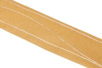 SUPRA Packband SupraCraft® Plus fadenverstärkt mit Kunststofffäden braun 50,0 mm x 50,0 m 1 Rolle