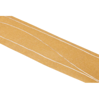 SUPRA Packband SupraCraft® Plus fadenverstärkt mit Kunststofffäden braun 50,0 mm x 50,0 m 1 Rolle