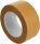 SUPRA Packband SupraCraft® Plus fadenverstärkt mit Kunststofffäden braun 50,0 mm x 50,0 m 1 Rolle