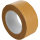 SUPRA Packband SupraCraft® Plus fadenverstärkt mit Kunststofffäden braun 50,0 mm x 50,0 m 1 Rolle