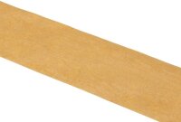 SUPRA Packband SupraCraft® Plus fadenverstärkt mit Naturfäden braun 50,0 mm x 50,0 m 1 Rolle