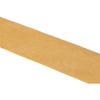 SUPRA Packband SupraCraft® Plus fadenverstärkt mit Naturfäden braun 50,0 mm x 50,0 m 1 Rolle