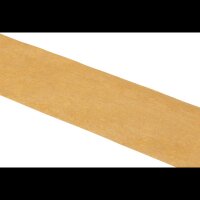 SUPRA Packband SupraCraft® Plus fadenverstärkt mit Naturfäden braun 50,0 mm x 50,0 m 1 Rolle