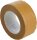 SUPRA Packband SupraCraft® Plus fadenverstärkt mit Naturfäden braun 50,0 mm x 50,0 m 1 Rolle