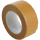 SUPRA Packband SupraCraft® Plus fadenverstärkt mit Naturfäden braun 50,0 mm x 50,0 m 1 Rolle