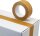 SUPRA Packband SupraCraft® Plus fadenverstärkt mit Naturfäden braun 50,0 mm x 50,0 m 1 Rolle