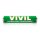 VIVIL® Pfefferminz mit Zucker Bonbons 28,0 g, 1 Rolle