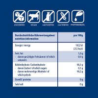 VIVIL® Pfefferminz ohne Zucker Bonbons 28,0 g, 1 Rolle