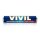 VIVIL® Pfefferminz ohne Zucker Bonbons 28,0 g, 1 Rolle