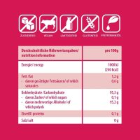 VIVIL® Waldfrucht-Minze ohne Zucker Bonbons 84,0 g, 3 Rollen