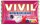 VIVIL® Waldfrucht-Minze ohne Zucker Bonbons 84,0 g, 3 Rollen