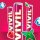 VIVIL® Waldfrucht-Minze ohne Zucker Bonbons 84,0 g, 3 Rollen