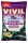 VIVIL® Schwarze Johannisbeere ohne Zucker Bonbons 33 St./ 120,0 g, 1 Pack