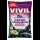 VIVIL® Schwarze Johannisbeere ohne Zucker Bonbons 33 St./ 120,0 g, 1 Pack