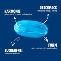 VIVIL® Extra Stark ohne Zucker Bonbons 33 St./ 120,0 g, 1 Pack