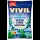 VIVIL® Extra Stark ohne Zucker Bonbons 33 St./ 120,0 g, 1 Pack