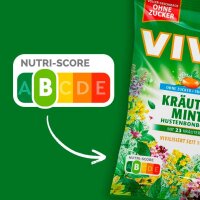 VIVIL® Kräuter-Mint Bonbons 33 St./ 120,0 g, 1 Pack