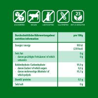 VIVIL® Kräuter-Mint Bonbons 33 St./ 120,0 g, 1 Pack