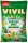 VIVIL® Kräuter-Mint Bonbons 33 St./ 120,0 g, 1 Pack