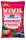 VIVIL® Waldfrucht Multivitamin Bonbons 33 St./ 120,0 g, 1 Pack
