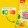VIVIL® Zitronenmelisse ohne Zucker Bonbons 33 St./ 120,0 g, 1 Pack