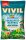 VIVIL® Eukalyptus-Menthol ohne Zucker Bonbons 33 St./ 120,0 g, 1 Pack
