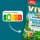 VIVIL® Eukalyptus-Menthol ohne Zucker Bonbons 33 St./ 120,0 g, 1 Pack