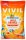 VIVIL® Wild Orange ohne Zucker Bonbons 33 St./ 120,0 g, 1 Pack