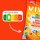 VIVIL® Wild Orange ohne Zucker Bonbons 33 St./ 120,0 g, 1 Pack
