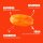 VIVIL® Wild Orange ohne Zucker Bonbons 33 St./ 120,0 g, 1 Pack