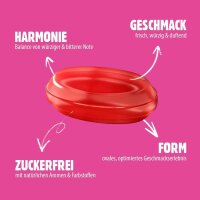 VIVIL® Salbei ohne Zucker Bonbons 33 St./ 120,0 g, 1 Pack