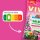 VIVIL® Salbei ohne Zucker Bonbons 33 St./ 120,0 g, 1 Pack